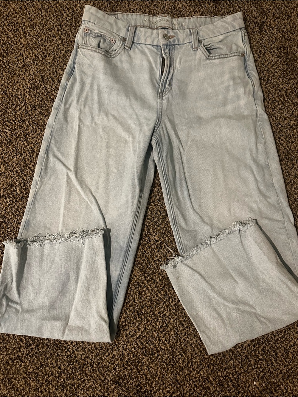 AE Jeans